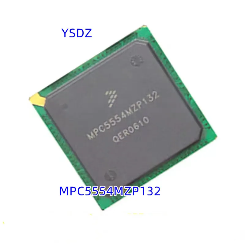 

1-5pcs/ lot MPC5554MZP132 MPC5554MZP BGA good quality