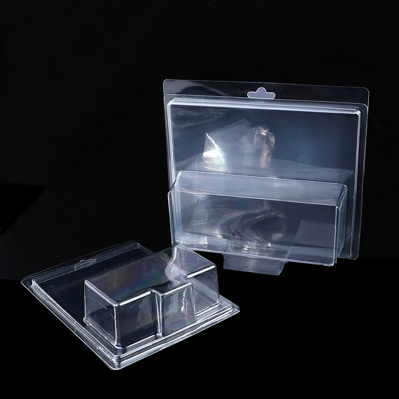 Hotwheels Single Card Protector 1Pc-Manline Hot Wheels toy display case toy car packaging box