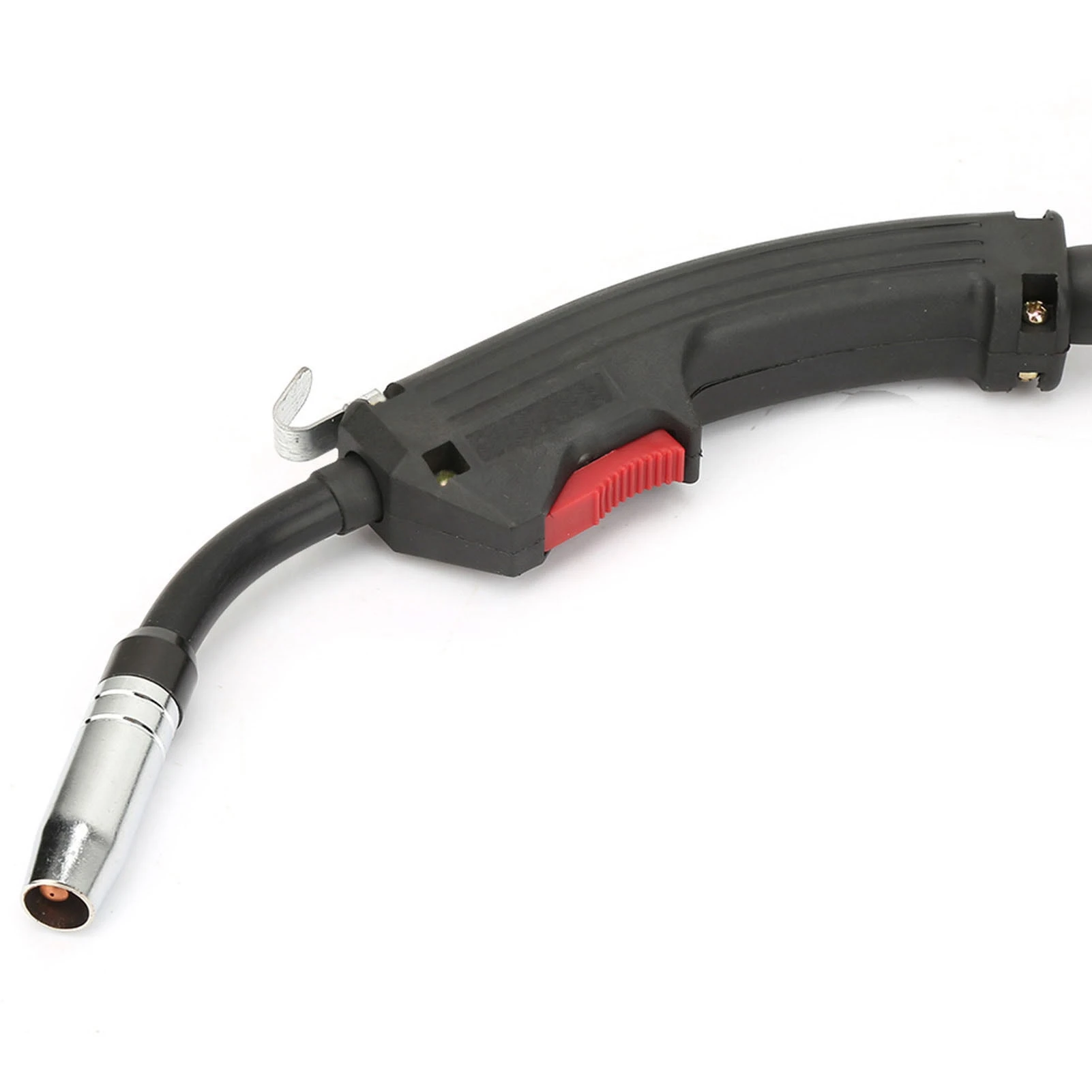 CO2 Gas Protective Welding Gun Assembly 2 Meters Fit MIG130 0.8~1.2mm MB14 Torch MIG Welder Gun 14AK MB14 welding torch