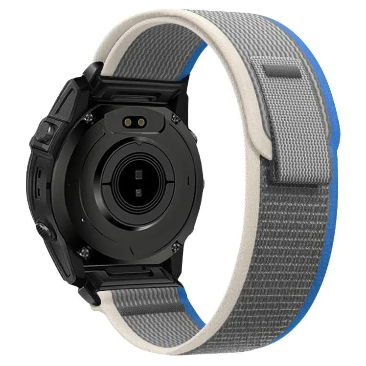 Trail Nylon Loop Strap - Durable Outdoor Bracelet Band Replacement