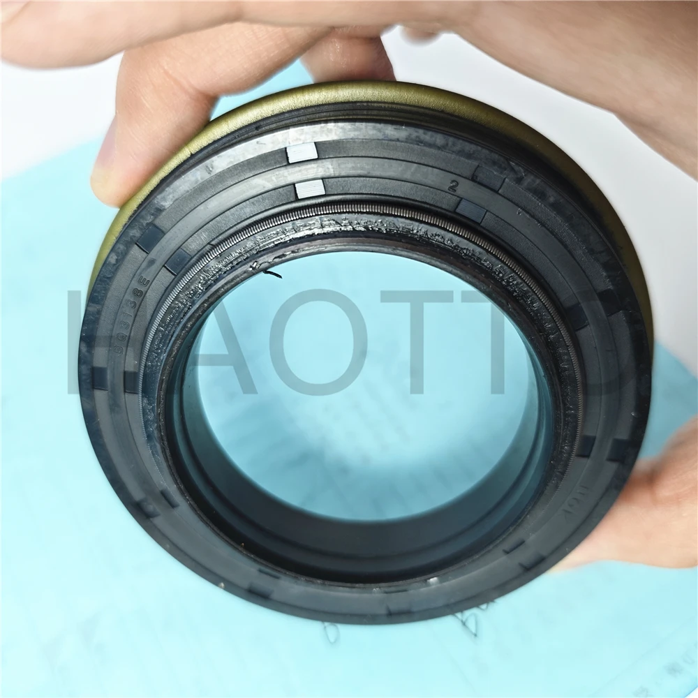 BQ3138E 트랙터 드라이브 액슬 오일 씰