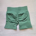 Pistachio nut green