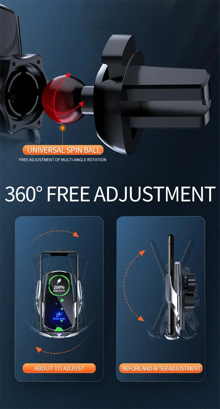 Auksinis apdailos dizainas