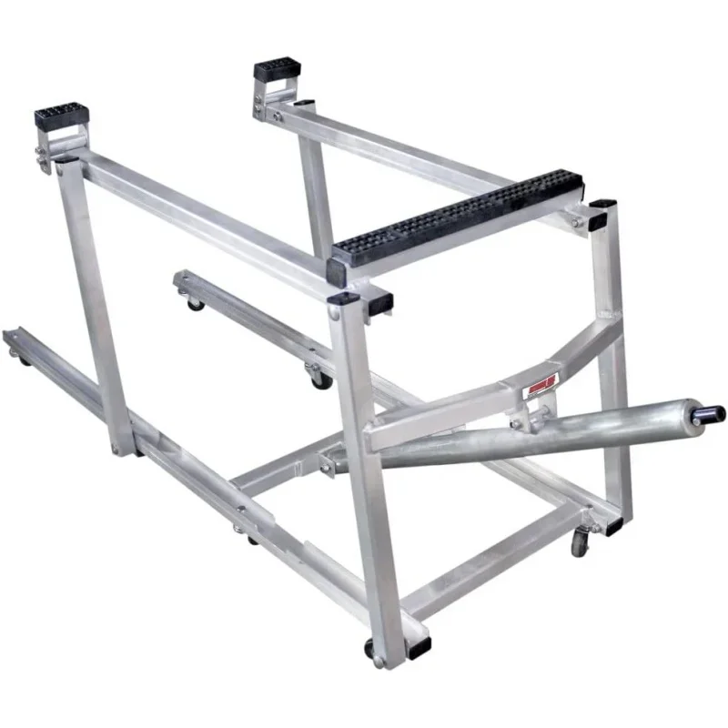 

Алюминиевый подъемник для снегохода Extreme Max 5800,1184 Pro-Грузоподъемность 800 фунтов