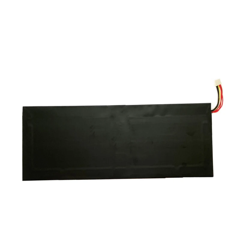 Bateria do Portátil Ultraslim para Alldocube Cube Notebook gt Book 38wh Wire Plug Novo 7.6v 5000mah - Imagem 4