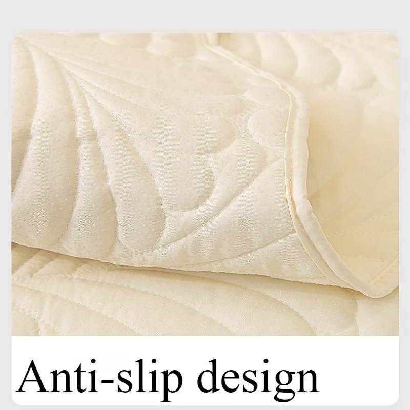Solid Color Embroidery Sofa Cover Fashion Four Season Universal Sectional Sofa Towel Anti-slip Couch Covers for Living Room