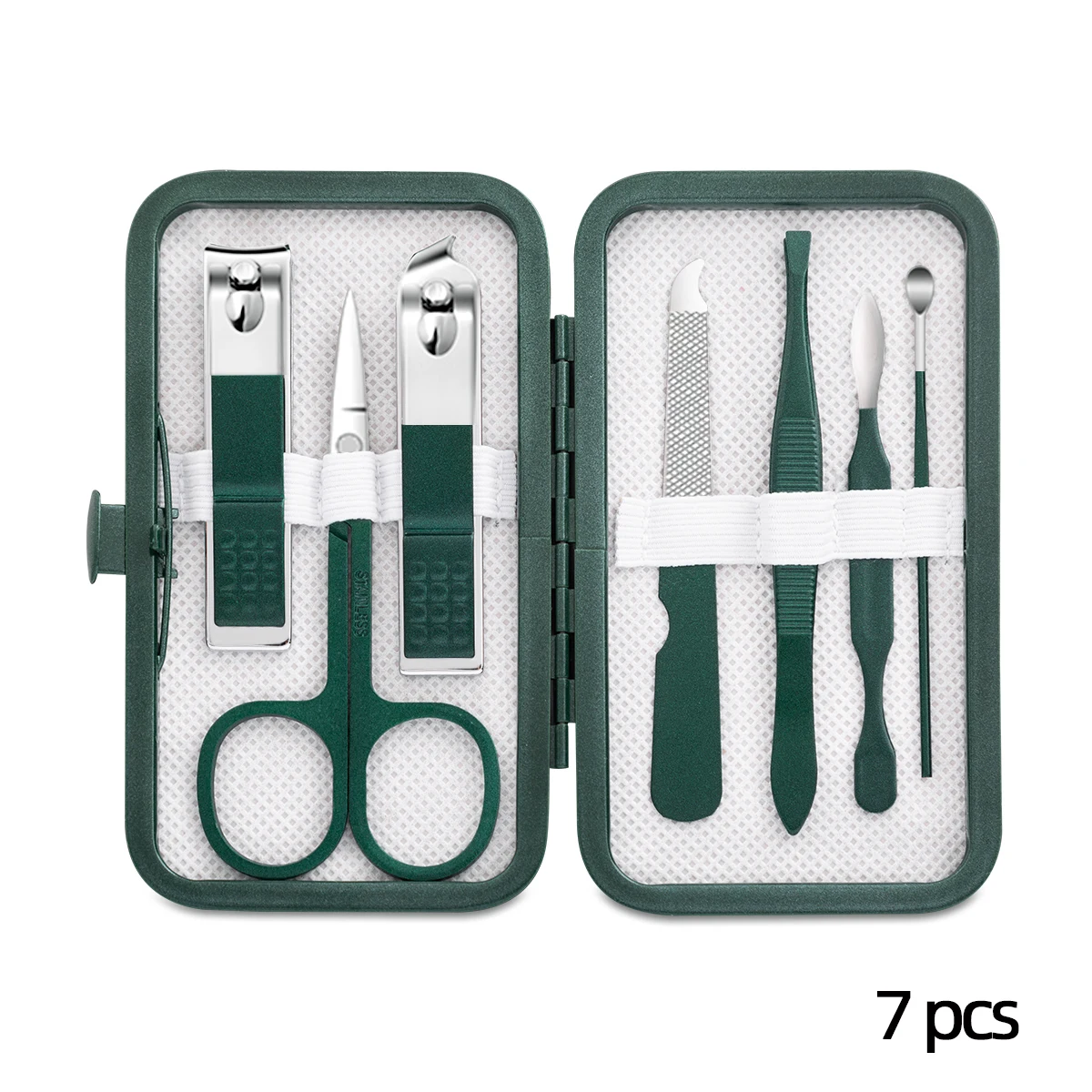 7pcs
