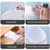 Portable Storage Pillow Drying Net Anti-dust Pillow/Doll Household Balcony Rack Breathable Mesh Hanging Drying Bag 5