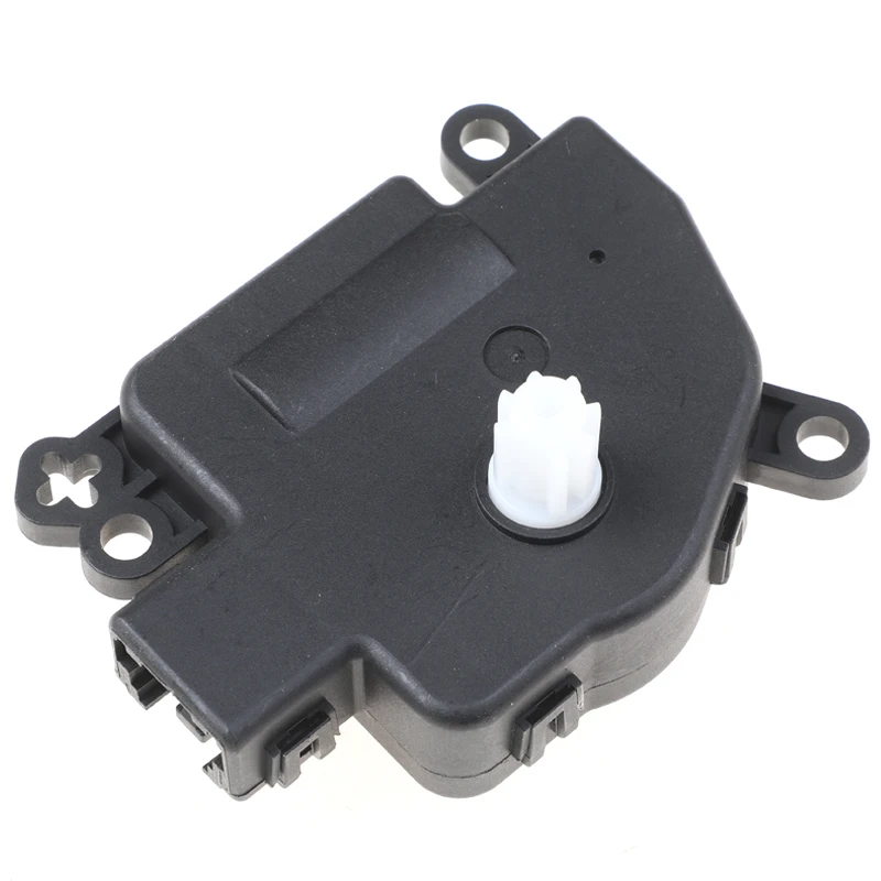 Car HVAC Heater Air Blend Door Actuator 68238243AA H604-024 H604-049 68031977AA