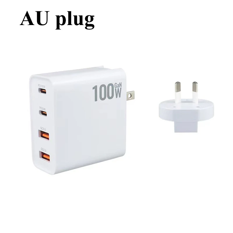 AU Plug