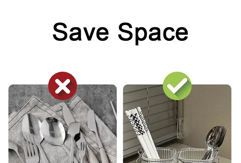 Kitchen Cutlery Holder Desktop Cutlery Drain Rack Nordic Light Luxury Cutlery Storage Rack Fork Spoon Holder Tableware Organizer 7 küchexyz.de Sef29424d887c43c6858c7536d97ce4e8v küchexyz.de Best Price | Fast Delivery |Quality Product Kitchen Cutlery Holder Desktop Cutlery Drain Rack Nordic Light Luxury Cutlery Storage Rack Fork Spoon Holder Tableware Organizer