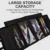LEYDUN Fishing Bait Bag: Effortless Access for Every Angler photo review