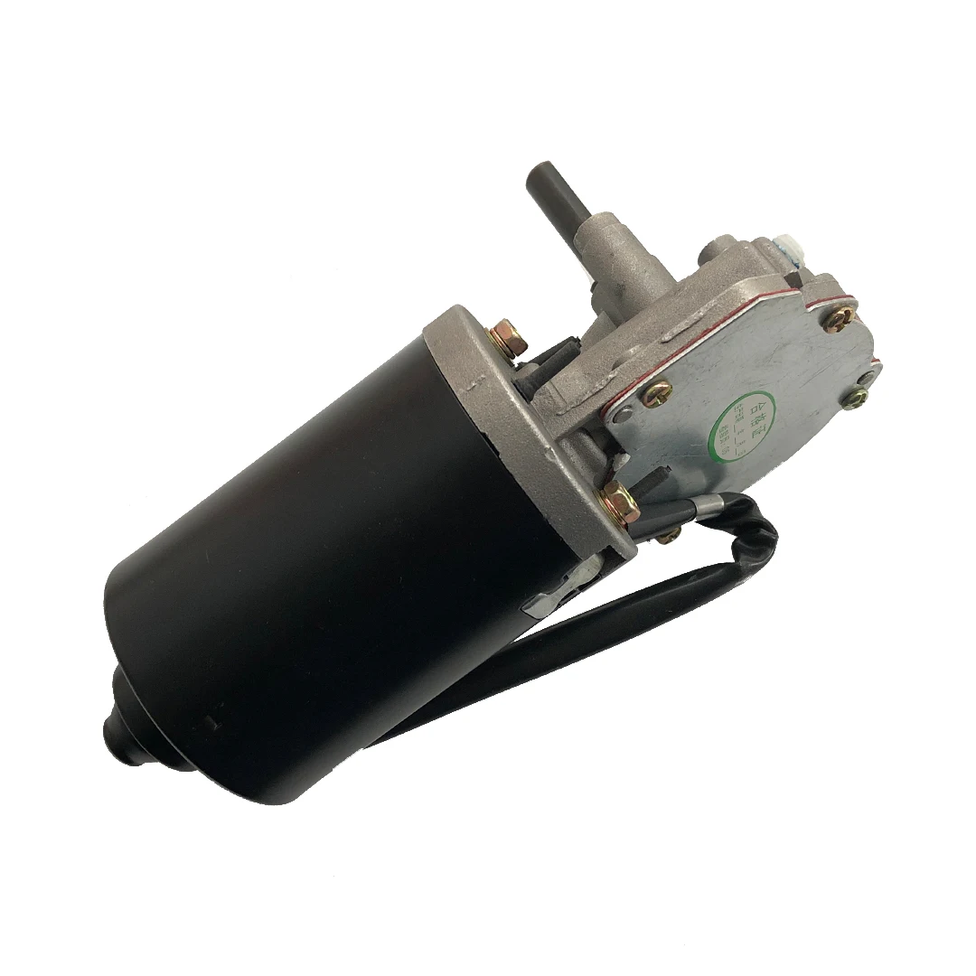 de 60w que reduz o motor da porta rolamento 01