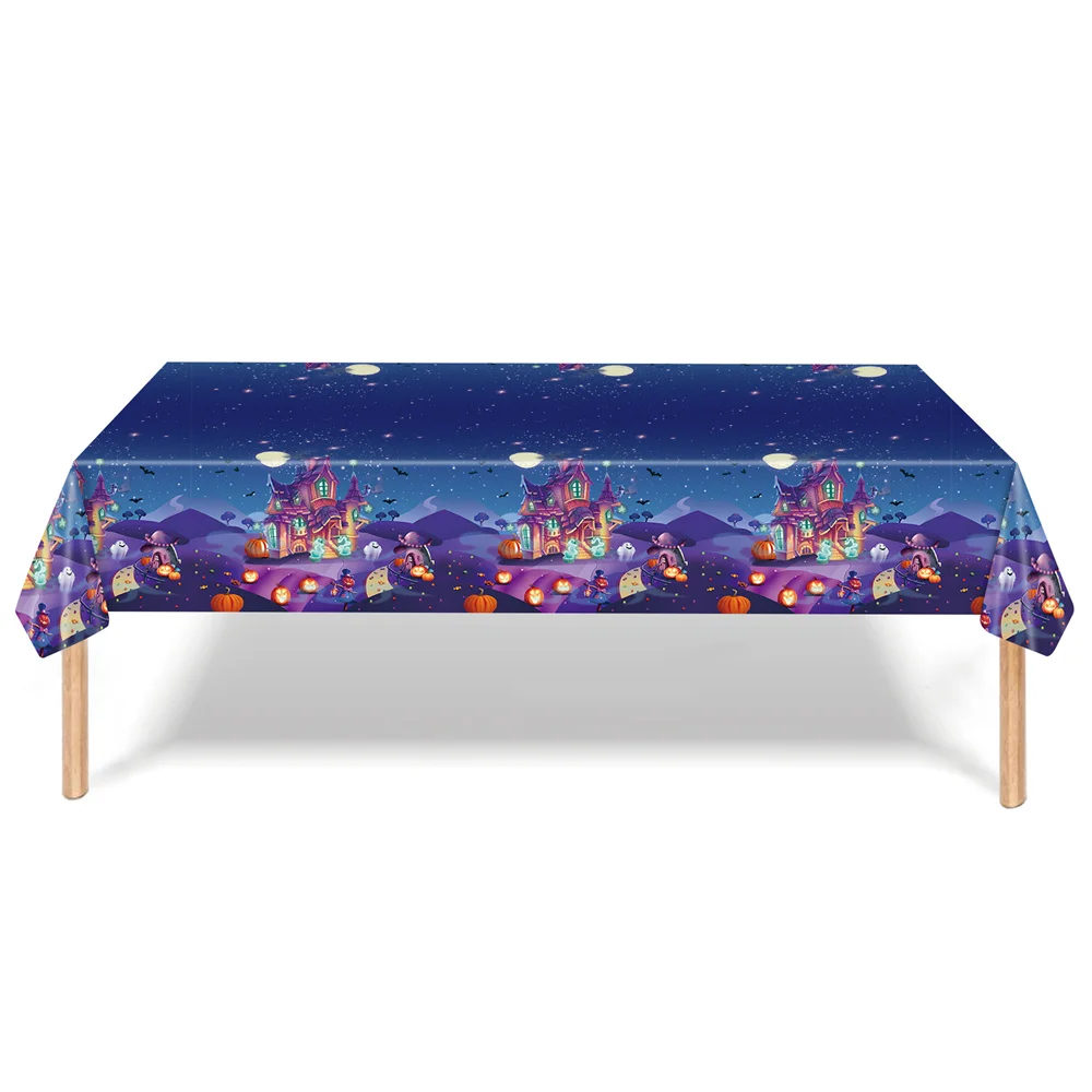 1Pcs Tablecloth