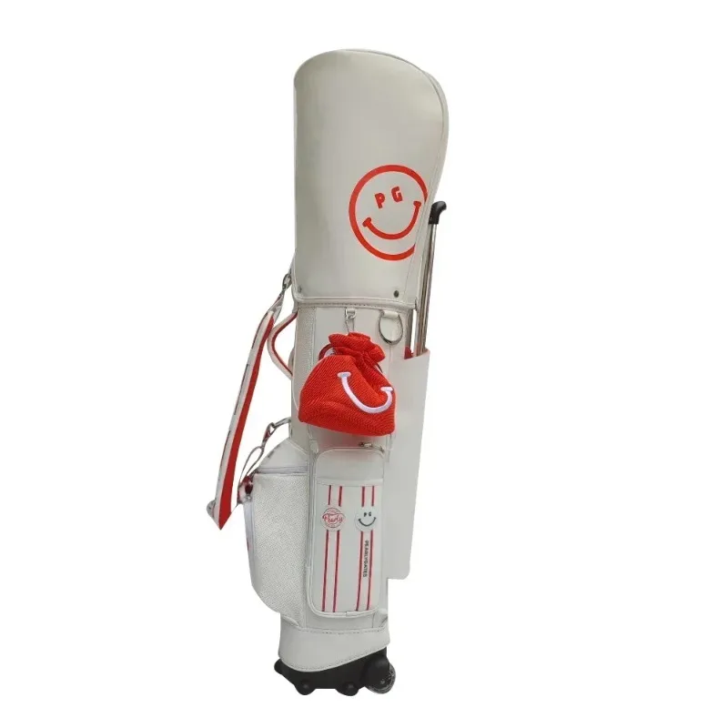 Рисунок 2 - Модная сумка для гольфа с колесами