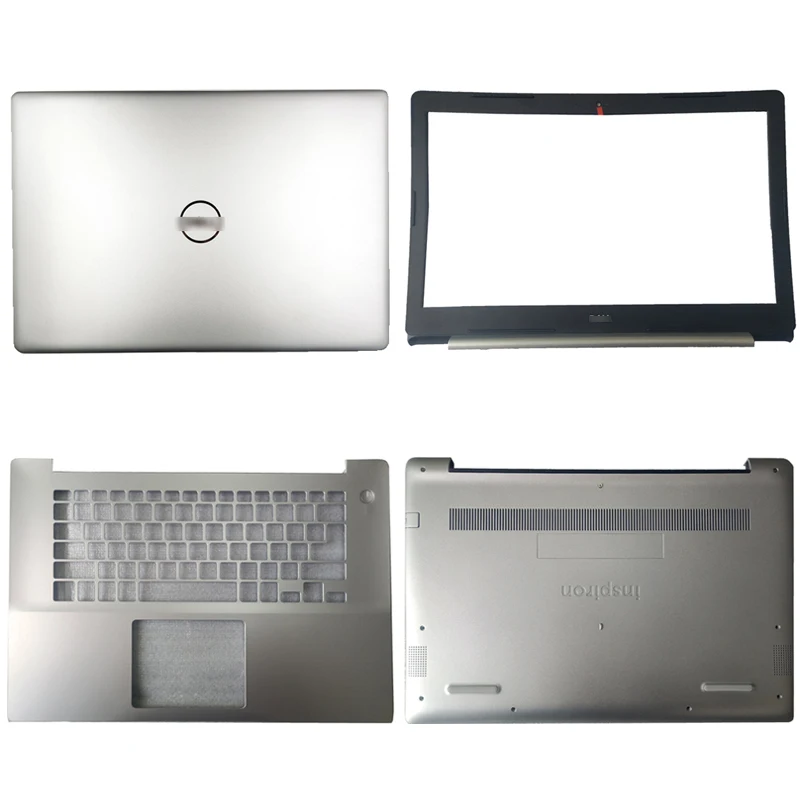 

Ноутбук для dell inspiron 5580 5588 верхняя крышка/нижний корпус/рамка экрана