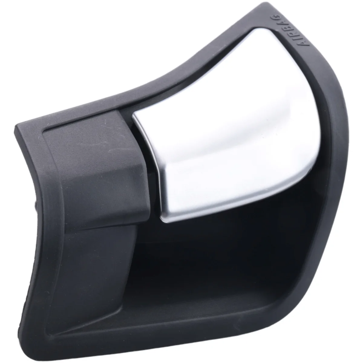 Right Front Seat Lock Backrest Handle Switch Trim Cover A20791090069051 for Mercedes-Benz W204 C204 W207 C207 2009-2016