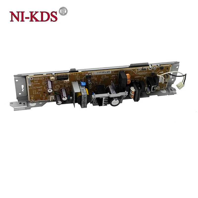 Placa de Alimentação para hp Color Laserjet Rm17751000cn Rm1-7752-000cn Cp1025nw Cp1025 Cp1020 cp 1025nw 1025 1020 - Imagem 6