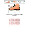 SURGUT Men's Casual Shoes Spring Autumn Genuine Leather Handmade Comfortable Men Lightweight Versatile Daily Shoes Size 38-46 6