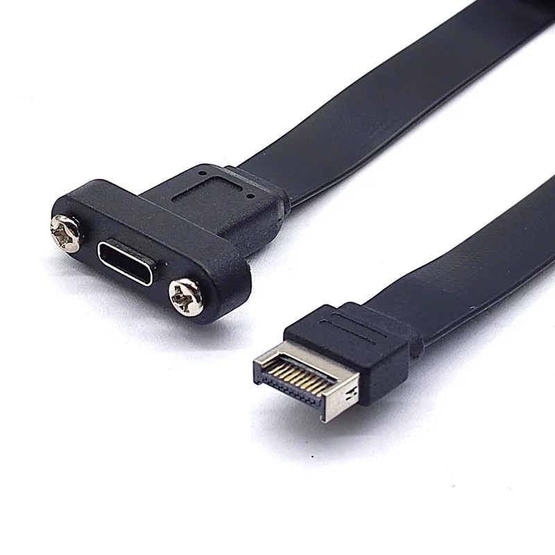 conectores, placa-mãe, cabo de transferência, ba, com ba