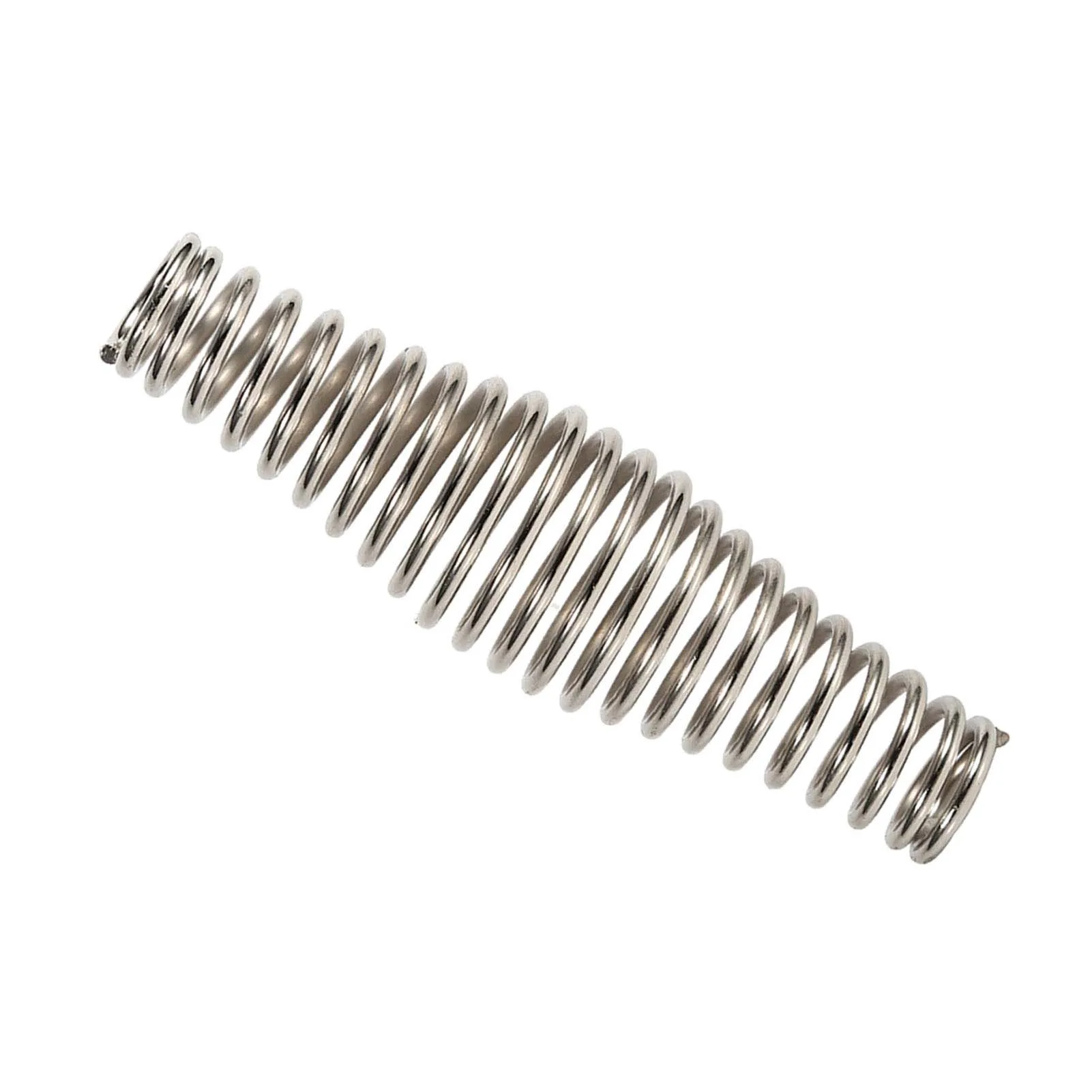 BBQ Pit Accessories Grill 4.3" Stainless Steel Handle Springs Furnace Stove Smoker 11CM 14CM smoker accessories smoker accessory