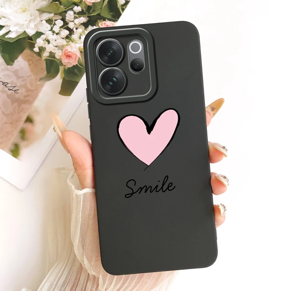 Cute Dog and Panda Cartoon Soft TPU Phone Case - Enhanced Protection and Style