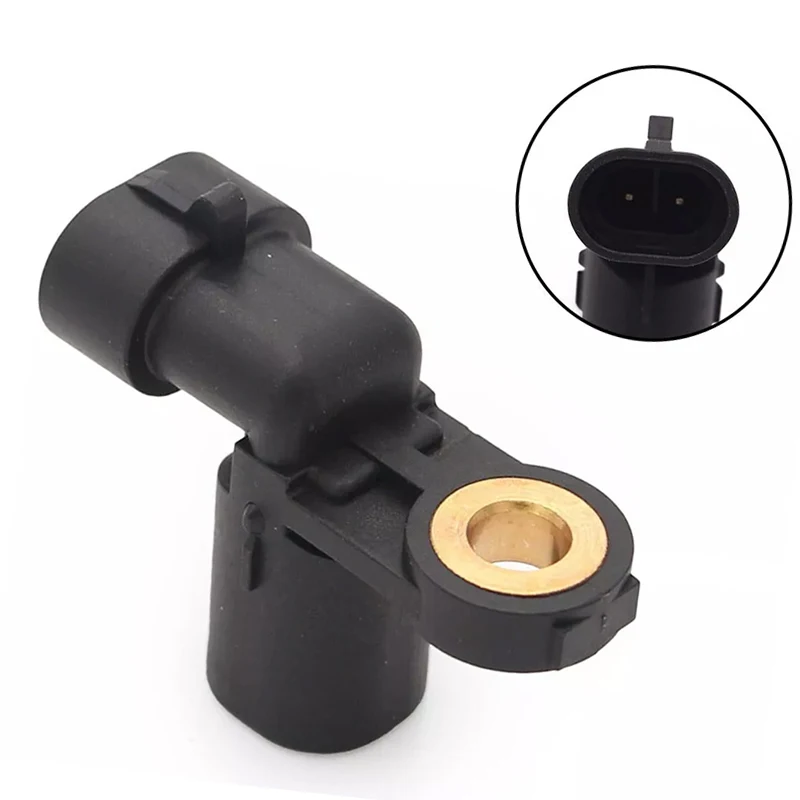 ABS Wheel Speed Sensor For Jaguar XJ XK X308 X100 3.2 4.0 LJA2226AA
