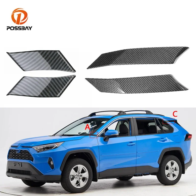 ڵ A/C ¦  Ʈ ȣ Ŀ Ʈ ƼĿ, ź  Ÿ Ÿϸ ׼, Toyota RAV4 RAV 4 2019 2020 2021