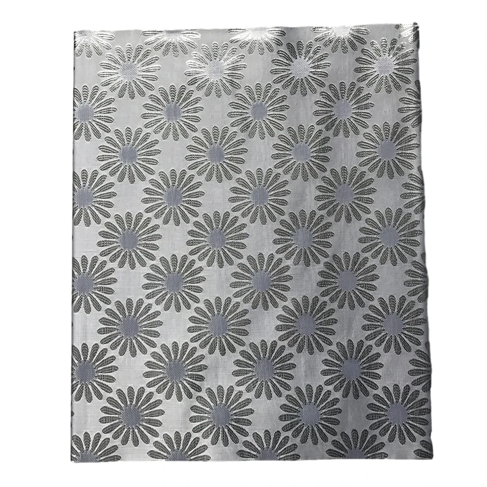 

Newly designed African turban fabric wedding headtie fabric JLTS-1