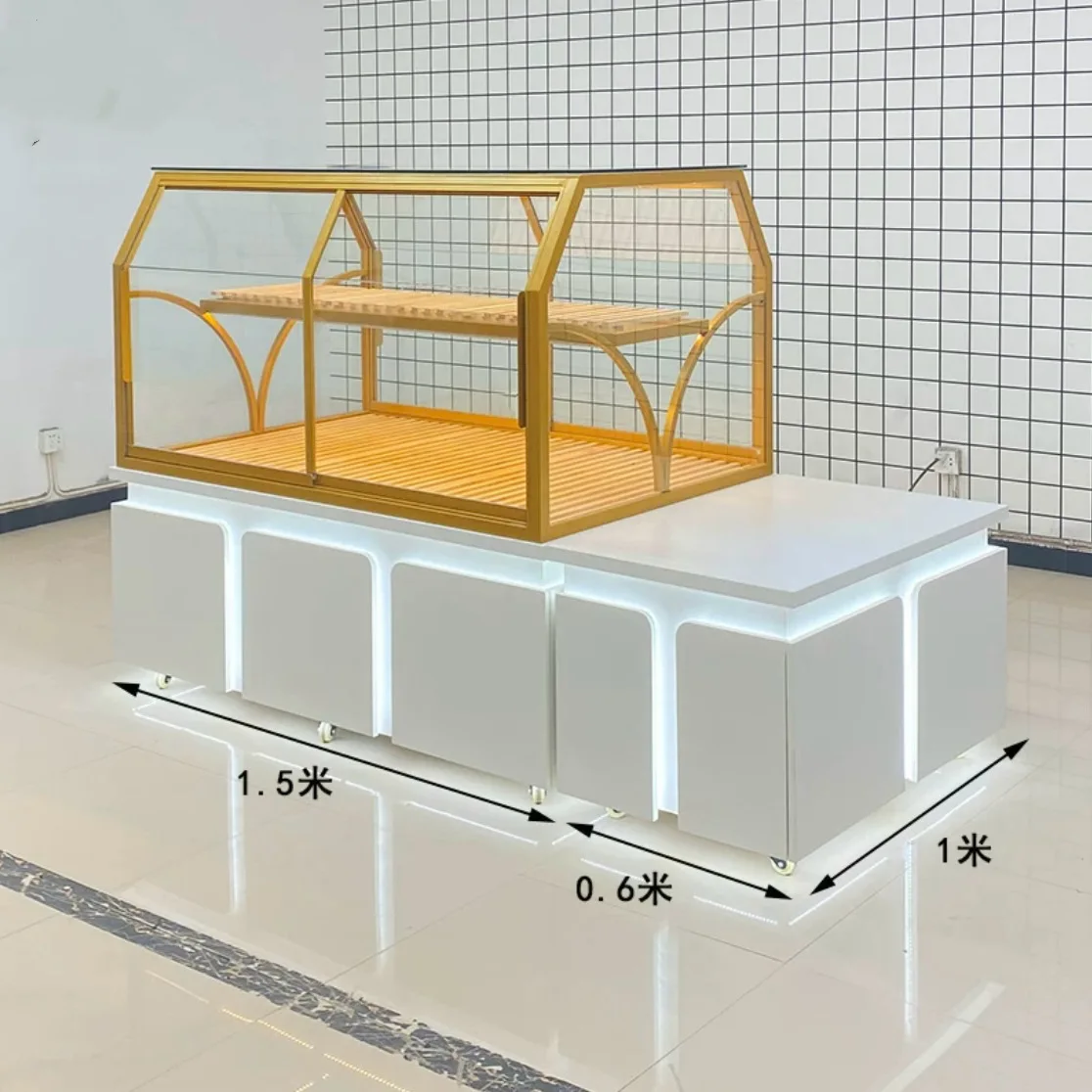 Nakajima Cabinet 2 m