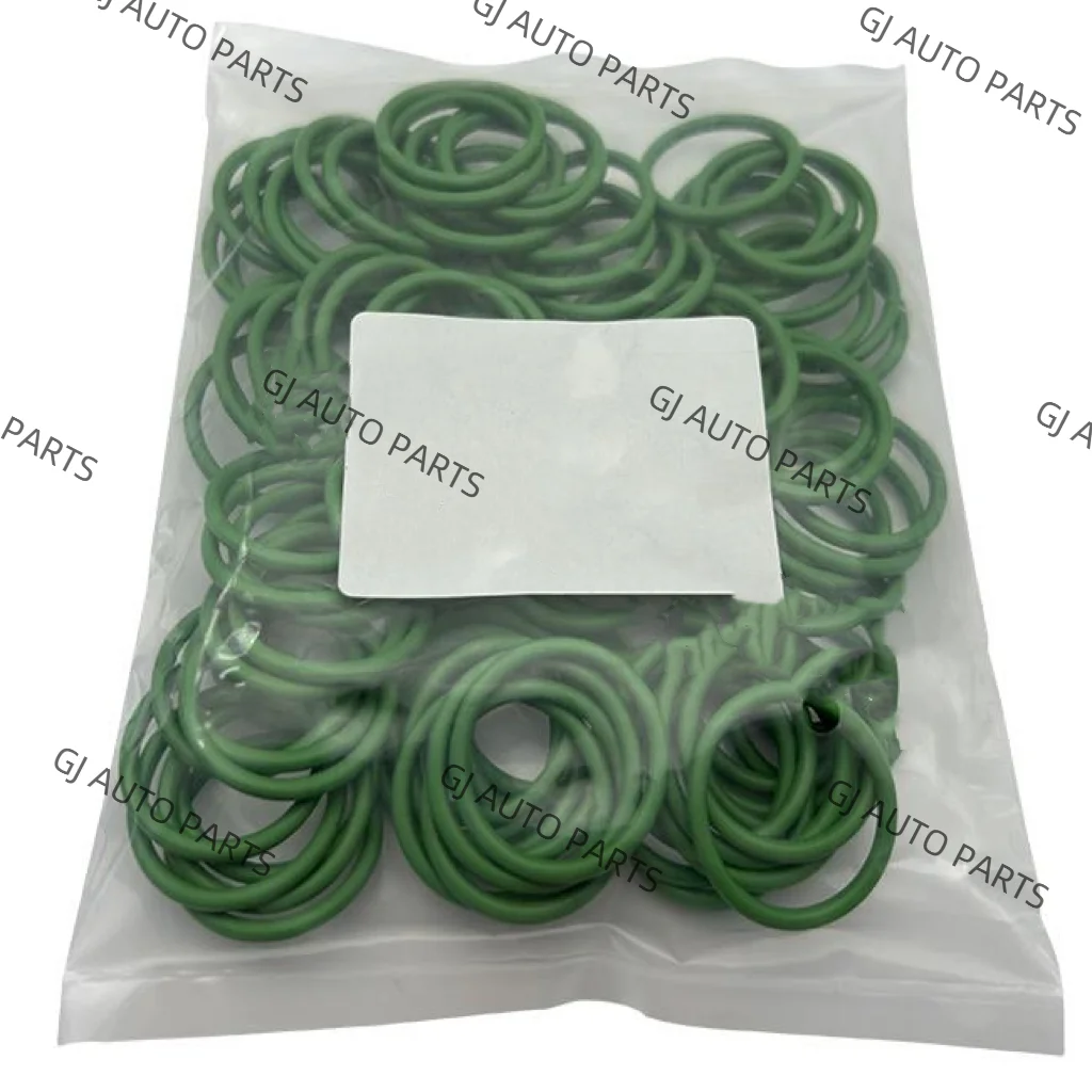 

Orings для Audi/VW/SKODA сиденье, компрессор переменного тока, O-RING, прокладка 8E0260749C, O-RING 23,8*2,4 мм