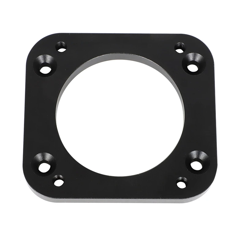 Throttle Body Adapter for BMW M54B30 M50B25 Intake Manifold Adapter M50 M54 Engine Exhaust Aluminum Auto Car Replacement Parts,intake manifold throttle body