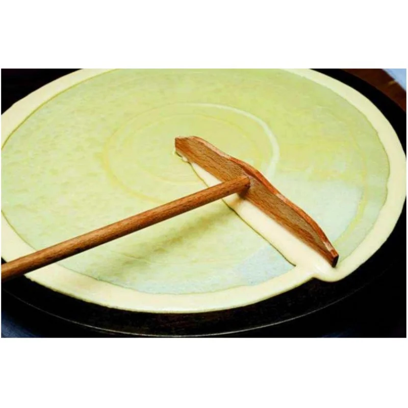 

Professional Industrial Crepe Maker/Pancake Machine/Electric Crepe Maker