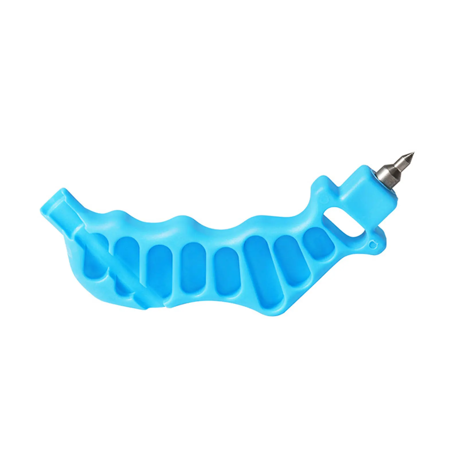 

Garden 4mm Irrigation Hose Puncher Simple Operation Wear-Resistant Punch for Irrigation Hose PE Pipe