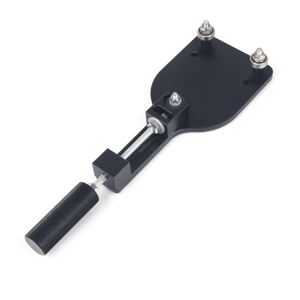Oil Filter Cutter Tool Oil Filter Cutter Tool 77750 Aluminum Alloy Cutting Auto Accessories Filter Cutting Range 2-3/8