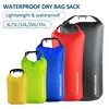 3/5/10/20/35L Waterproof Dry Bag Sack Outdoor Ultralight Drifting Swimming Clothes Storage Bag Rafting Kayaking Sport Bag 1