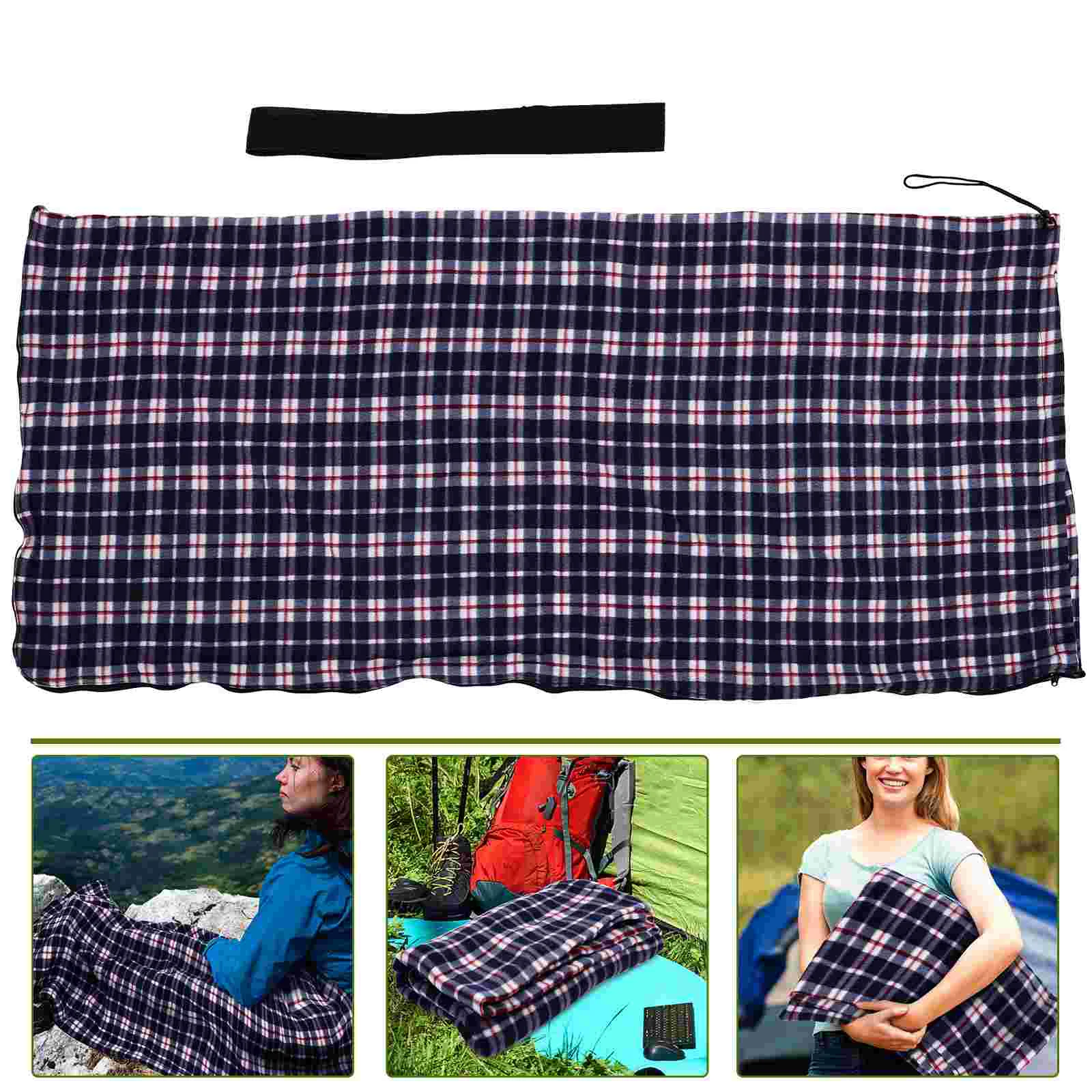 

Удобный спальный мешок, спальный мешок для взрослых, портативный спальный мешок, спальный мешок для улицы, одеяло