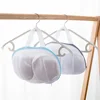 Anti-deformation Bra Mesh Bag Machine-wash Special Polyester Bags Laundry Brassiere Bag Cleaning Underwear Sports Sports Bra 3