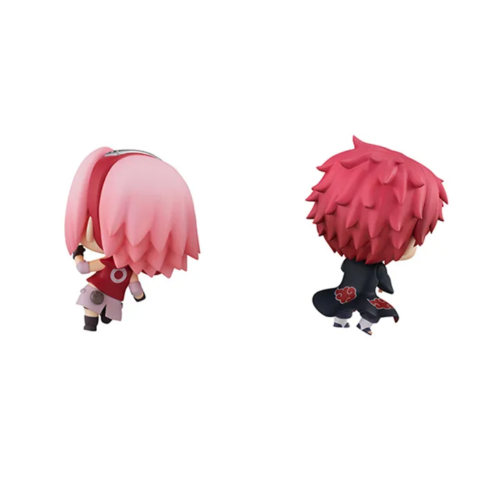 Bandai NARUTO Ultimate Collection Part 1 Gashapon Figure Haruno Sakura