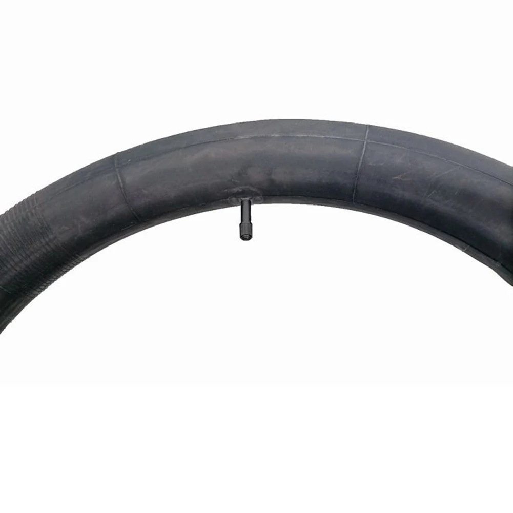 2pcs Bike Inner Tube 20x4.0/4.9 Durable Rubber Electric Bike Inner Tire For Ebikes Accessories