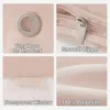 Coat Bags for Closet Storage, Compression Save Space, Suit Bags for Closet Storage, Garment Bags for Hanging Clothes with Zipper 6