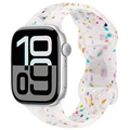 Transparent White