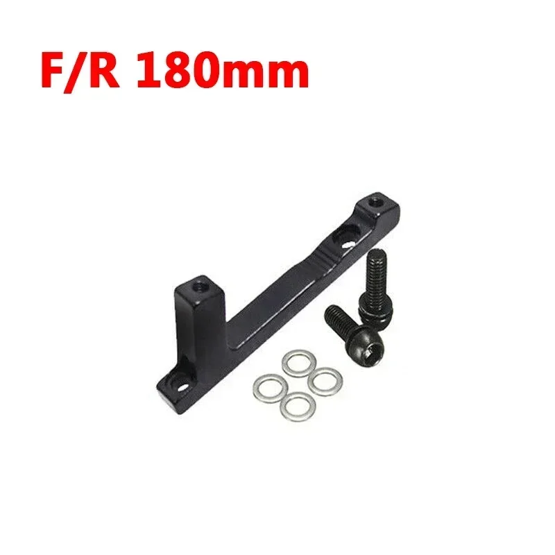 Shimano SM-MA-R203, Adattatore Freno Disco, Nero, 203 Mm - Foto 5