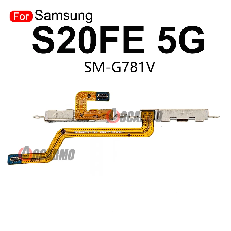 5G mmWave Signal Antenna Module Connector Flex Cable