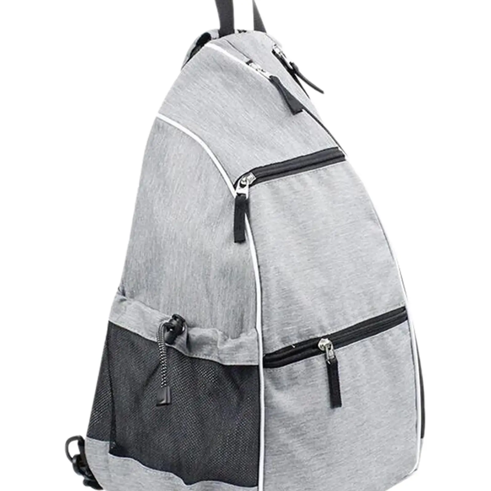 Pickleball Bag Professional Storage Pocket Portable Pickleball Rackets Bag for