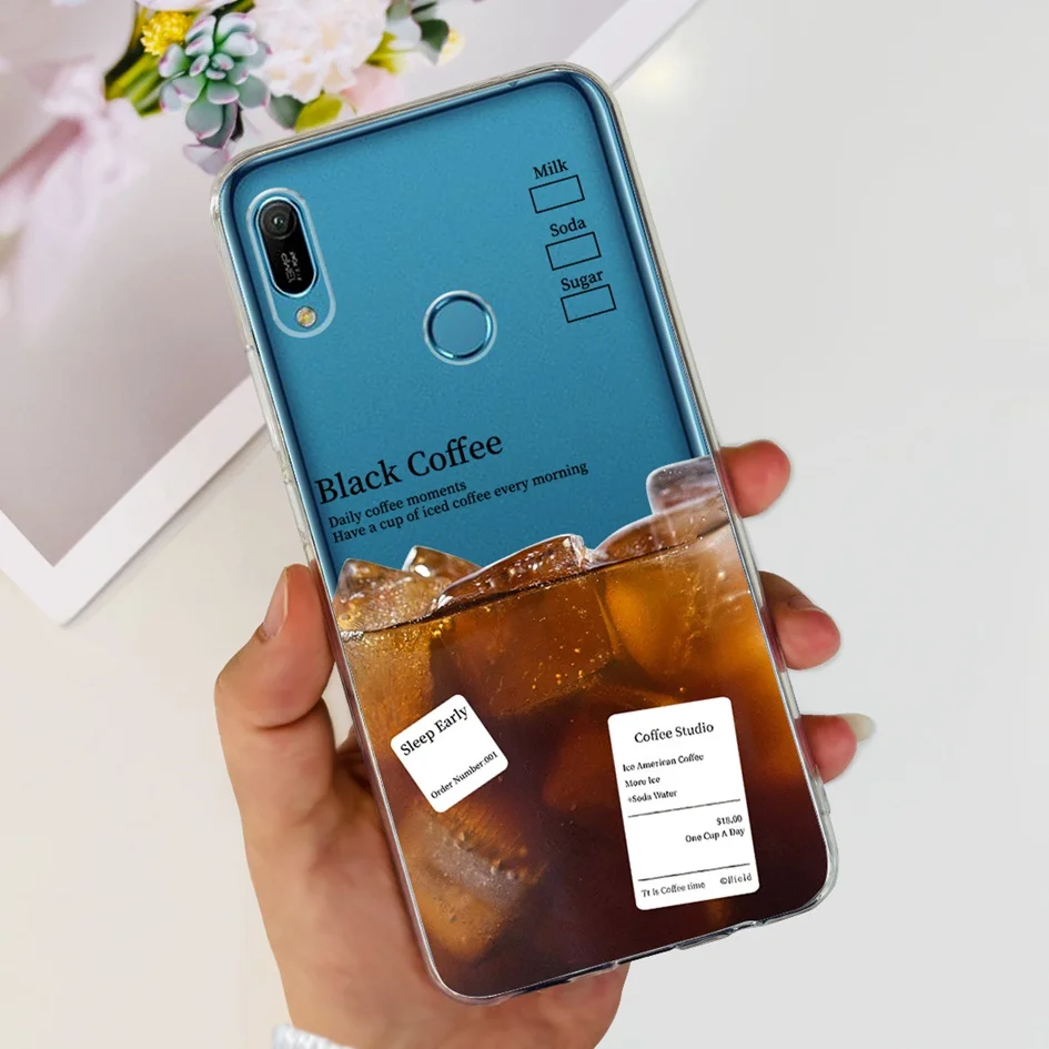 Butterfly Astronaut Soft Silicone Phone Case