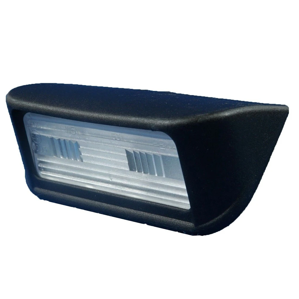 Per Citroen Berlingo Peugeot Partner Expert Lampada Targa 6340 G7