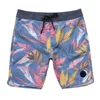 2024 New Summer Mens Beach Shorts Quick Dry Loose Fit Mens Shorts Designer Luxury Swimming Bermudas Surf Swimming Shorts 3