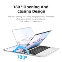 Ordinateur portable 14,1 pouces, Intel Core i7 8650U Dual Core, 12 Go de RAM, SSD 512 Go/1 To/2 To, Windows 11, PC portable gamer 4