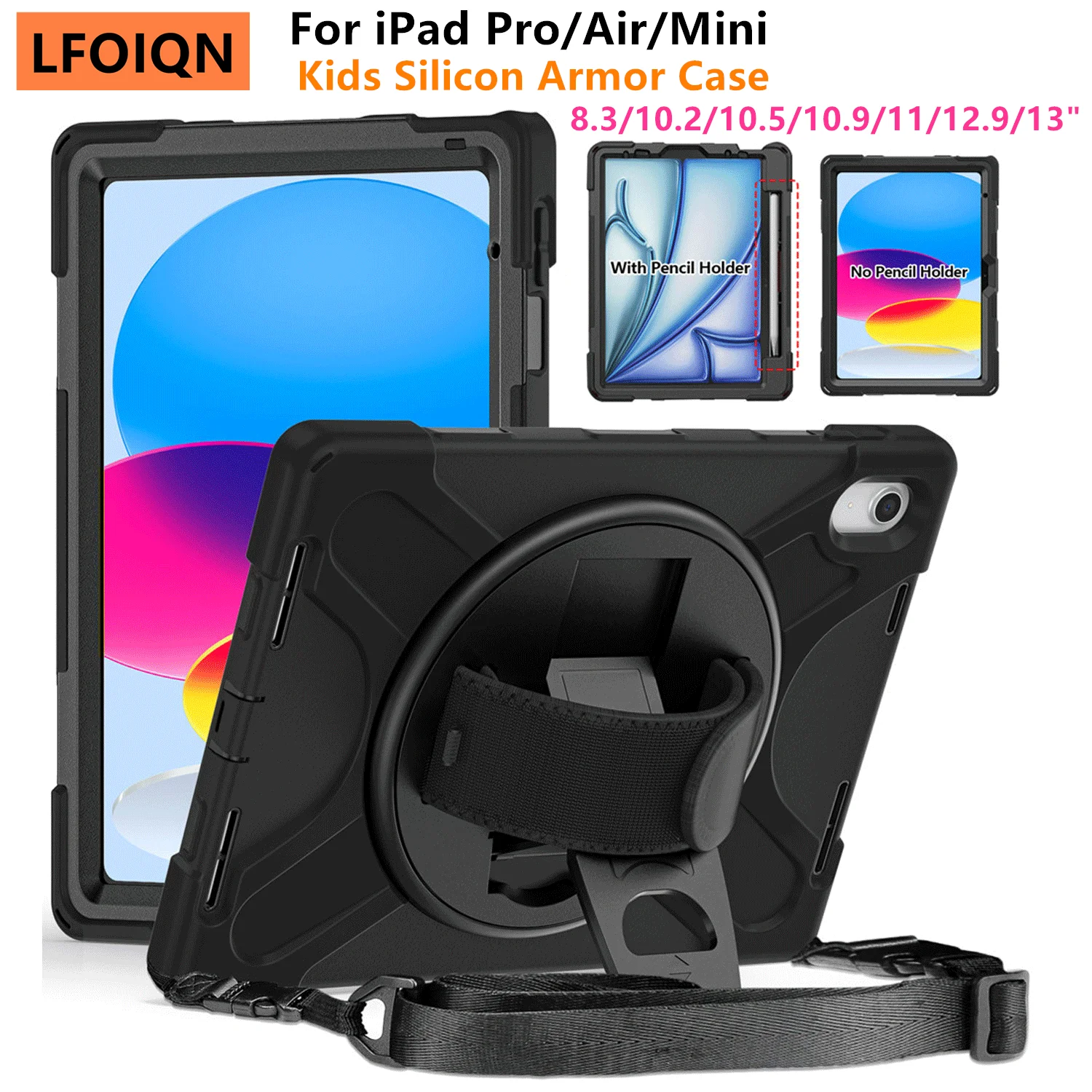 Durable Kids Stand Cover